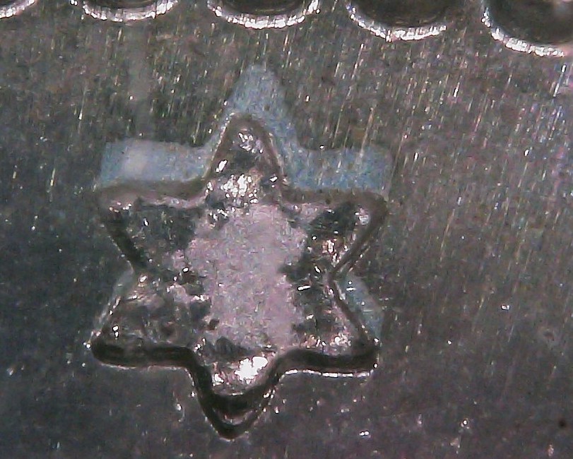 1882-S-Morgan-Dollar---Questionable-Marking-On-Obv.